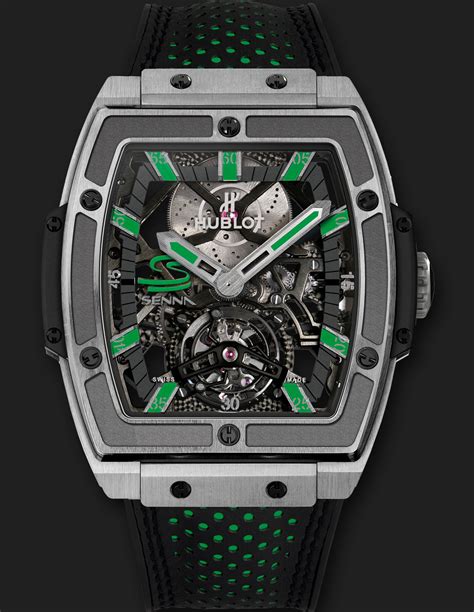 hublot s382 n141 fiyat|Hublot MP06 Senna .